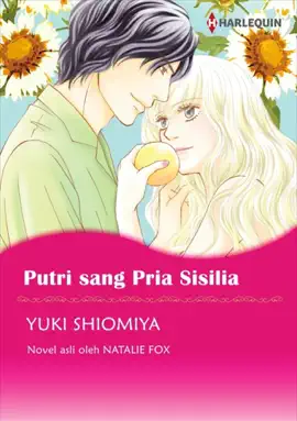 Read: Putri sang Pria Book Sisilia(Indonesian Version)