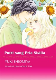 Putri sang Pria Sisilia(Indonesian Version) - YUKI SHIOMIYA