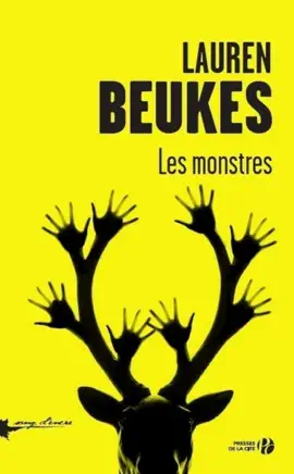 Read: Book Les Monstres