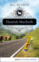 M.C. Beaton - Hamish Macbeth und das tote Flittchen artwork