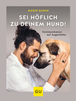 Masih Samin - Sei höflich zu deinem Hund! artwork