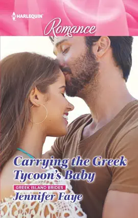Read: Carrying the Greek Book Tycoon's Baby
