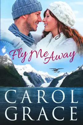 Read: Fly Me Away Book