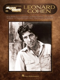Leonard Cohen - Leonard Cohen