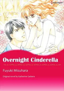 Read: Overnight Cinderella Book