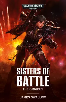 Read: Sisters of Battle: Book The Omnibus