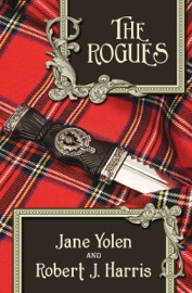 The Rogues - Jane Yolen & Robert J Harris