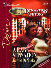 A Rare Sensation - Kathie DeNosky by  Kathie DeNosky PDF Download