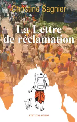 Read: La Lettre de Book réclamation