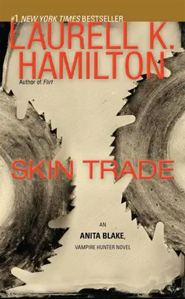 Read: Skin Book Trade