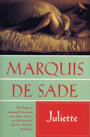Juliette - Marquis de Sade