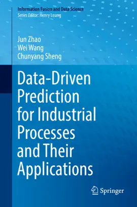 Read: Data-Driven Prediction for Industrial Processes and Their Applications Book