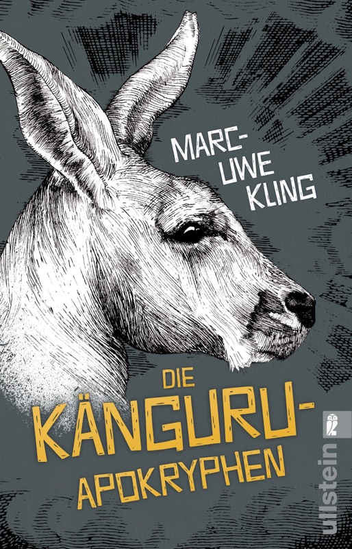 Die Känguru-Apokryphen