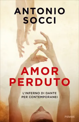 Read: Book Amor perduto