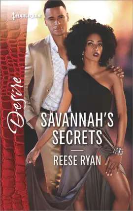 Read: Book Savannah's Secrets