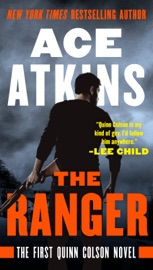 The Ranger - Ace Atkins