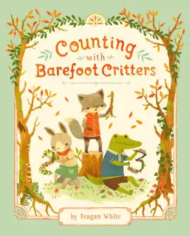 Read: Counting with Barefoot Book Critters