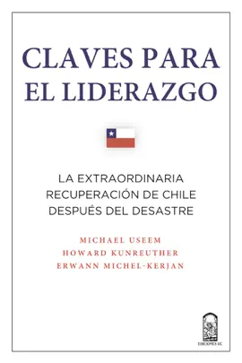 Read: Claves para Book el liderazgo