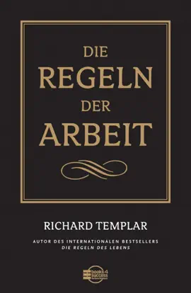 Read: Die Regeln Book der Arbeit