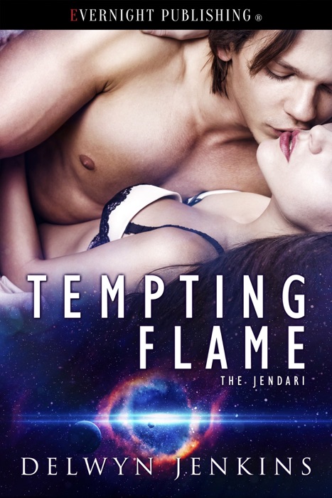 Tempting Flame