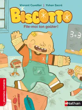 Read: File-moi Book ton goûter