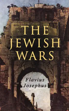 Read: The Book Jewish Wars