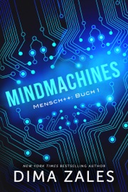 Mindmachines - Dima Zales