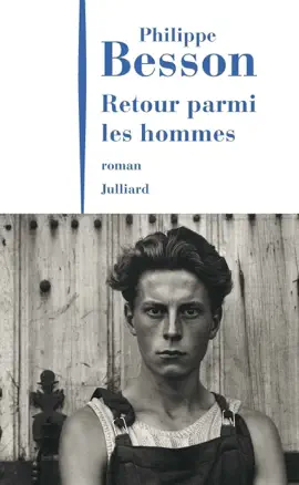 Read: Retour parmi les Book hommes