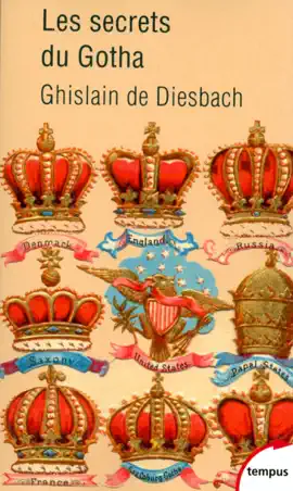 Read: Les secrets du Gotha Book