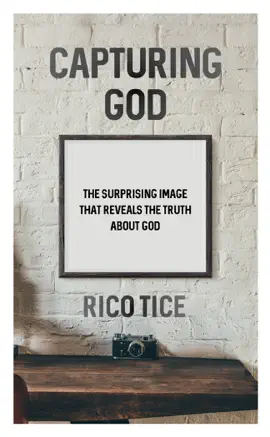 Read: Capturing Book God