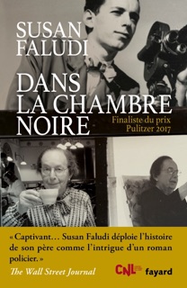 Dans la chambre noire by Susan Faludi