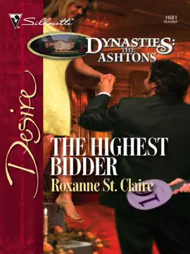 Read: The Highest Bidder Book