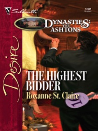 The Highest Bidder - Roxanne St. Claire