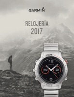 Garmin - Relojería