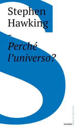Read: Perché l'universo? Book