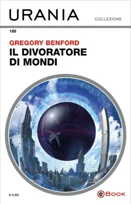 Read: Il divoratore di Book mondi (Urania)