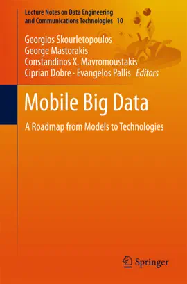 Read: Mobile Big Book Data