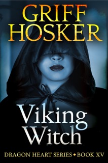 Viking Witch by Griff Hosker