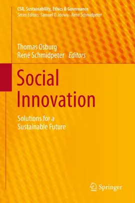 Read: Social Book Innovation