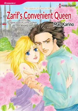 Read: Zarif's Convenient Book Queen