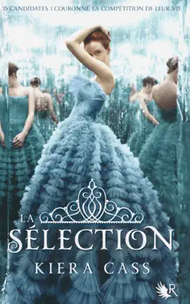 Read: Book La Sélection - Livre I