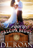 The Legacy of Falcon Ridge - DL Roan