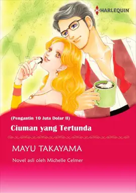 Read: Ciuman Yang Tertunda Book