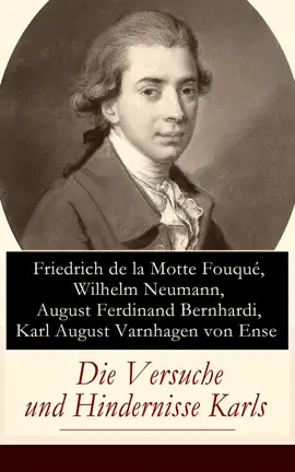 Read: Die Versuche und Book Hindernisse Karls