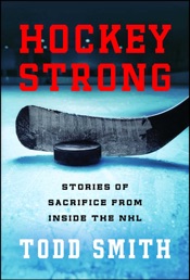 Hockey Strong