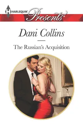 Read: The Book Russian's Acquisition
