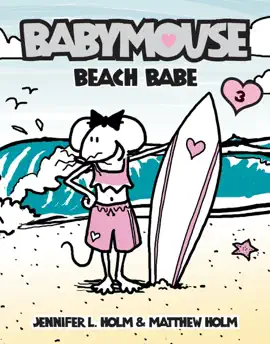 Read: Babymouse #3: Beach Babe Book