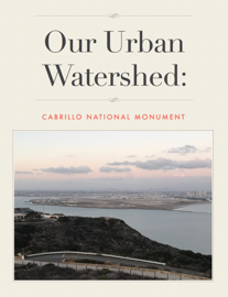 Our Urban Watershed: Native Plant Field Guide