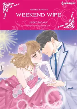 Read: Weekend Wife Book