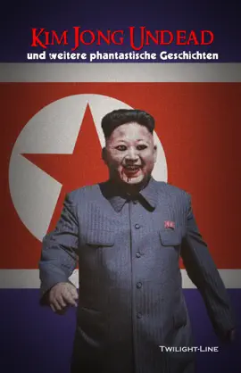 Read: Kim Jong Undead Book